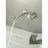 Излив для ванны GROHE Essence, суперсталь (13449DC1) Излив для ванны GROHE Essence, суперсталь (13449DC1)