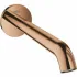 Излив для ванны GROHE Essence, теплый закат глянец (13449DA1) Излив для ванны GROHE Essence, теплый закат глянец (13449DA1)