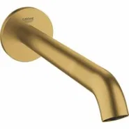 Излив для ванны GROHE Essence, холодный рассвет матовый (13449GN1)