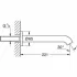 Излив для ванны GROHE Essence, холодный рассвет матовый (13449GN1) Излив для ванны GROHE Essence, холодный рассвет матовый (13449GN1)