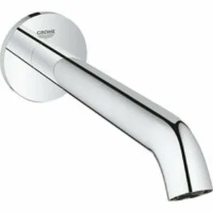 Излив для ванны GROHE Essence, хром (13449001) Излив для ванны GROHE Essence, хром (13449001)