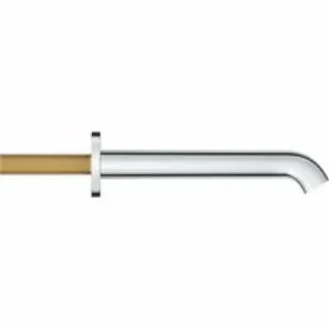 Излив для ванны GROHE Essence, хром (13449001) Излив для ванны GROHE Essence, хром (13449001)