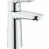 Готовый комплект для ванной комнаты GROHE BauEdge, хром (1000180) Готовый комплект для ванной комнаты GROHE BauEdge, хром (1000180)