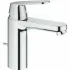 Готовый комплект для ванной комнаты GROHE Eurosmart Cosmopolitan, хром (1000179) Готовый комплект для ванной комнаты GROHE Eurosmart Cosmopolitan, хром (1000179)