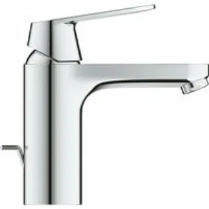 Готовый комплект для ванной комнаты GROHE Eurosmart Cosmopolitan, хром (1000179) Готовый комплект для ванной комнаты GROHE Eurosmart Cosmopolitan, хром (1000179)