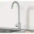 Кран для кухонной мойки GROHE Blue Professional Mono с функцией фильтрации, с системой охлаждения и газирования воды, Wi-Fi, суперсталь (31302DC2) Кран для кухонной мойки GROHE Blue Professional Mono с функцией фильтрации, с системой охлаждения и газирования воды, Wi-Fi, суперсталь (31302DC2)