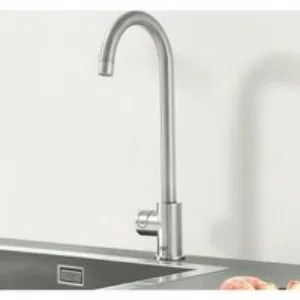 Кран для кухонной мойки GROHE Blue Professional Mono с функцией фильтрации, с системой охлаждения и газирования воды, Wi-Fi, хром (31302002) Кран для кухонной мойки GROHE Blue Professional Mono с функцией фильтрации, с системой охлаждения и газирования воды, Wi-Fi, хром (31302002)