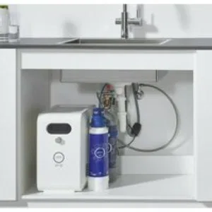 Кран для кухонной мойки GROHE Blue Professional Mono с функцией фильтрации, с системой охлаждения и газирования воды, Wi-Fi, хром (31302002) Кран для кухонной мойки GROHE Blue Professional Mono с функцией фильтрации, с системой охлаждения и газирования воды, Wi-Fi, хром (31302002)