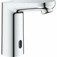 Кран для раковины GROHE Eurosmart Cosmopolitan E инфракрасный, без функции смешивания, хром (36439001)