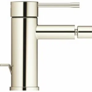 Смеситель для биде GROHE Essence, S-size, никель глянцевый (24178BE1) Смеситель для биде GROHE Essence, S-size, никель глянцевый (24178BE1)