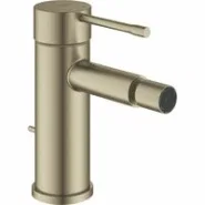 Смеситель для биде GROHE Essence с донным клапаном, никель матовый (24178EN1)