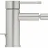 Смеситель для биде GROHE Essence с донным клапаном, суперсталь (24178DC1) Смеситель для биде GROHE Essence с донным клапаном, суперсталь (24178DC1)