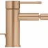 Смеситель для биде GROHE Essence с донным клапаном, теплый закат матовый (24178DL1) Смеситель для биде GROHE Essence с донным клапаном, теплый закат матовый (24178DL1)