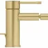 Смеситель для биде GROHE Essence с донным клапаном, холодный рассвет матовый (24178GN1) Смеситель для биде GROHE Essence с донным клапаном, холодный рассвет матовый (24178GN1)