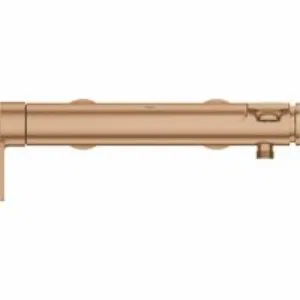 Смеситель для ванны GROHE Allure, теплый закат матовый (32826DL1) Смеситель для ванны GROHE Allure, теплый закат матовый (32826DL1)