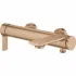 Смеситель для ванны GROHE Allure, теплый закат матовый (32826DL1) Смеситель для ванны GROHE Allure, теплый закат матовый (32826DL1)