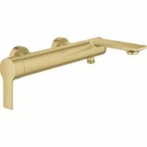 Смеситель для ванны GROHE Allure, холодный рассвет матовый (32826GN1) Смеситель для ванны GROHE Allure, холодный рассвет матовый (32826GN1)