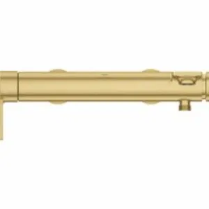 Смеситель для ванны GROHE Allure, холодный рассвет матовый (32826GN1) Смеситель для ванны GROHE Allure, холодный рассвет матовый (32826GN1)
