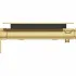 Смеситель для ванны GROHE Allure, холодный рассвет матовый (32826GN1) Смеситель для ванны GROHE Allure, холодный рассвет матовый (32826GN1)
