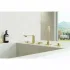 Смеситель для ванны GROHE Allure двухвентильный, на 5 отверстий, на край ванны, холодный рассвет матовый (25221GN1) Смеситель для ванны GROHE Allure двухвентильный, на 5 отверстий, на край ванны, холодный рассвет матовый (25221GN1)