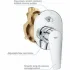 Смеситель для ванны GROHE BauEdge в комплекте с монтажной , хром (29039001) Смеситель для ванны GROHE BauEdge в комплекте с монтажной , хром (29039001)