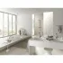 Смеситель для ванны GROHE Essence на 4 отверстия, теплый закат глянец (25251DA1) Смеситель для ванны GROHE Essence на 4 отверстия, теплый закат глянец (25251DA1)
