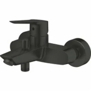 Смеситель для ванны GROHE Start, матовый черный (322782432) Смеситель для ванны GROHE Start, матовый черный (322782432)