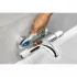 Смеситель для ванны GROHE Start, матовый черный (322782432) Смеситель для ванны GROHE Start, матовый черный (322782432)