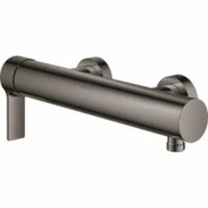 Смеситель для душа GROHE Allure, темный графит глянец (32846A01) Смеситель для душа GROHE Allure, темный графит глянец (32846A01)