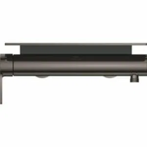Смеситель для душа GROHE Allure, темный графит глянец (32846A01) Смеситель для душа GROHE Allure, темный графит глянец (32846A01)