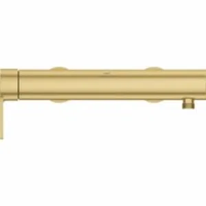 Смеситель для душа GROHE Allure, холодный рассвет матовый (32846GN1) Смеситель для душа GROHE Allure, холодный рассвет матовый (32846GN1)