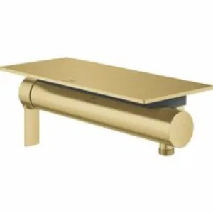 Смеситель для душа GROHE Allure, холодный рассвет матовый (32846GN1) Смеситель для душа GROHE Allure, холодный рассвет матовый (32846GN1)
