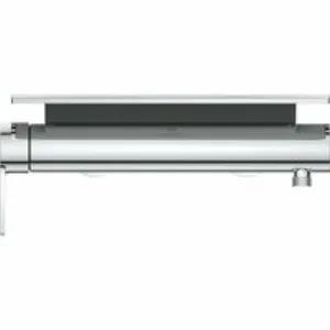 Смеситель для душа GROHE Allure, хром (32846001) Смеситель для душа GROHE Allure, хром (32846001)