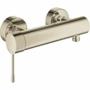 Смеситель для душа GROHE Essence, никель глянцевый (25252BE1)