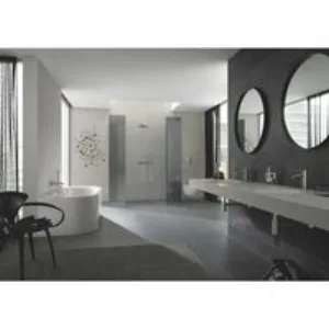 Смеситель для душа GROHE Essence, суперсталь (25252DC1) Смеситель для душа GROHE Essence, суперсталь (25252DC1)