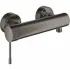 Смеситель для душа GROHE Essence, темный графит глянцевый (25252A01) Смеситель для душа GROHE Essence, темный графит глянцевый (25252A01)