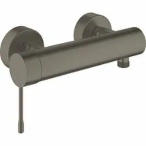 Смеситель для душа GROHE Essence, темный графит матовый (25252AL1) Смеситель для душа GROHE Essence, темный графит матовый (25252AL1)