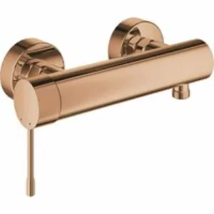 Смеситель для душа GROHE Essence, теплый закат глянец (25252DA1) Смеситель для душа GROHE Essence, теплый закат глянец (25252DA1)
