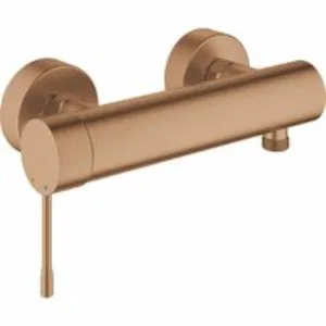 Смеситель для душа GROHE Essence, теплый закат матовый (25252DL1) Смеситель для душа GROHE Essence, теплый закат матовый (25252DL1)
