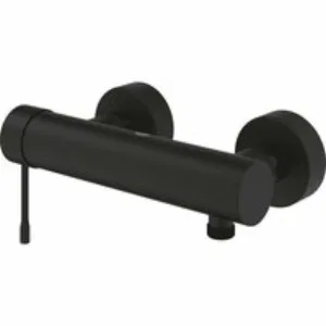 Смеситель для душа GROHE Essence, фантомный черный (25252KF1) Смеситель для душа GROHE Essence, фантомный черный (25252KF1)