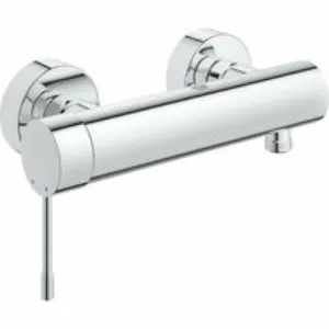 Смеситель для душа GROHE Essence, хром (25252001) Смеситель для душа GROHE Essence, хром (25252001)