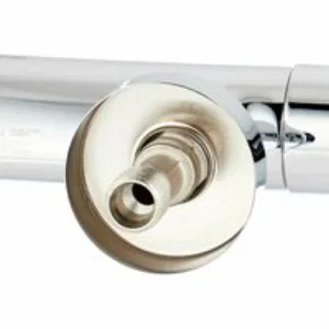 Смеситель для душа GROHE Essence, хром (25252001) Смеситель для душа GROHE Essence, хром (25252001)