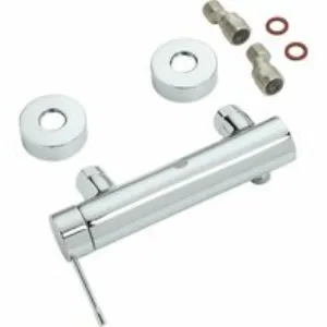 Смеситель для душа GROHE Essence, хром (25252001) Смеситель для душа GROHE Essence, хром (25252001)