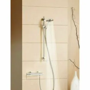 Смеситель для душа GROHE Essence, хром (25252001) Смеситель для душа GROHE Essence, хром (25252001)