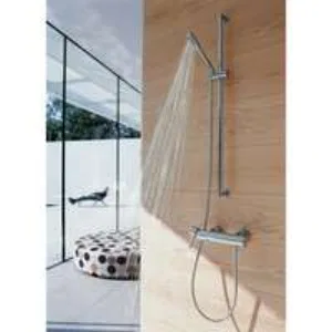 Смеситель для душа GROHE Essence, хром (25252001) Смеситель для душа GROHE Essence, хром (25252001)