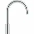 Смеситель для кухни GROHE BauCurve, хром (30547000) Смеситель для кухни GROHE BauCurve, хром (30547000)