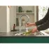 Смеситель для кухни GROHE BauCurve, хром (30547000) Смеситель для кухни GROHE BauCurve, хром (30547000)