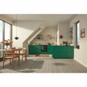 Смеситель для кухни GROHE BauEdge с вытяжным изливом, хром (30536000) Смеситель для кухни GROHE BauEdge с вытяжным изливом, хром (30536000)