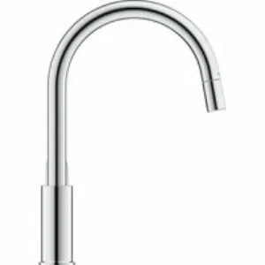 Смеситель для кухни GROHE BauFlow, хром (30549000) Смеситель для кухни GROHE BauFlow, хром (30549000)