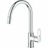 Смеситель для кухни GROHE BauFlow, хром (30549000) Смеситель для кухни GROHE BauFlow, хром (30549000)